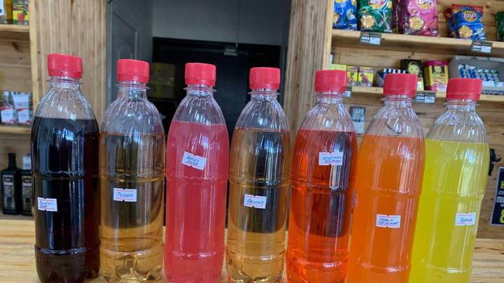 Фото: Telegram / МВД Медиа Фото: Telegram / МВД Медиа