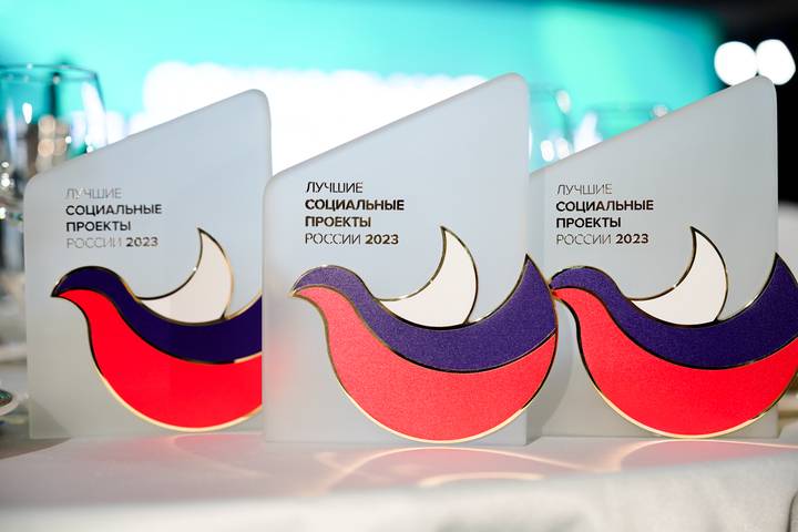 Проект «Вечерней Москвы» отметили всероссийской наградой