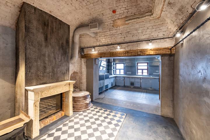 Фото: Департамент культурного наследия города Москвы Фото: Департамент культурного наследия города Москвы