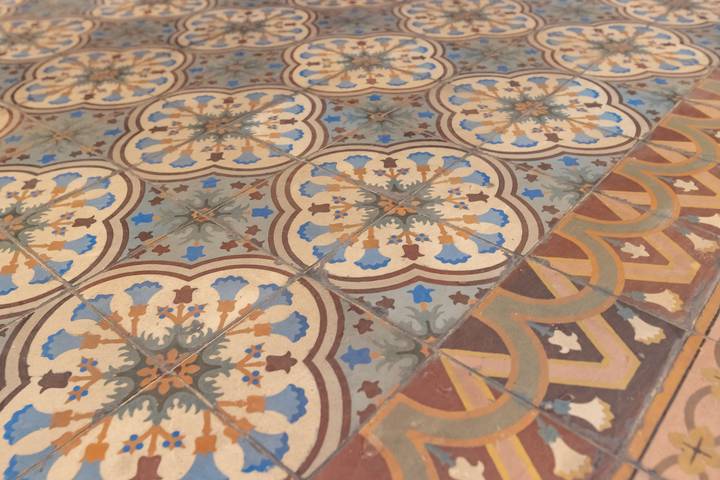 Фото: Департамент культурного наследия города Москвы Фото: Департамент культурного наследия города Москвы