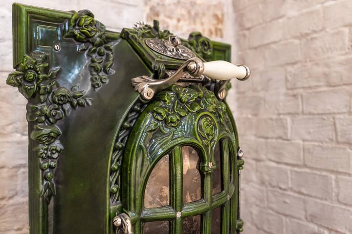 Фото: Департамент культурного наследия города Москвы Фото: Департамент культурного наследия города Москвы