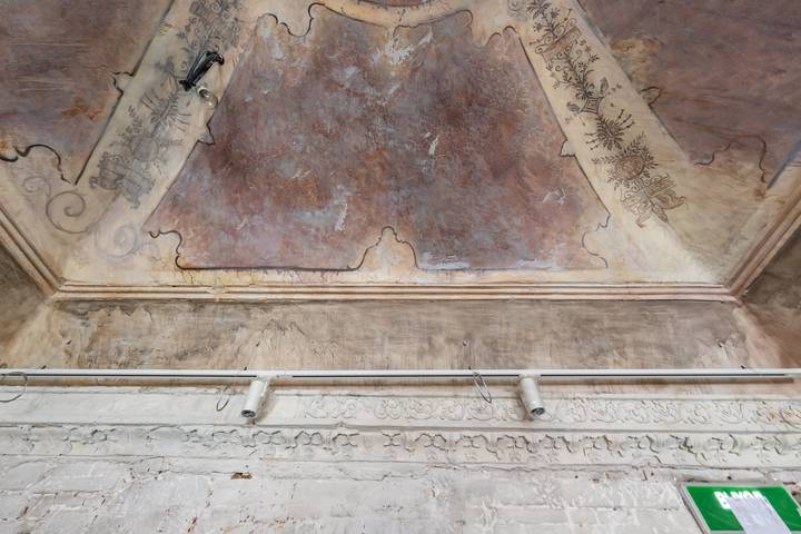 Фото: Департамент культурного наследия города Москвы Фото: Департамент культурного наследия города Москвы