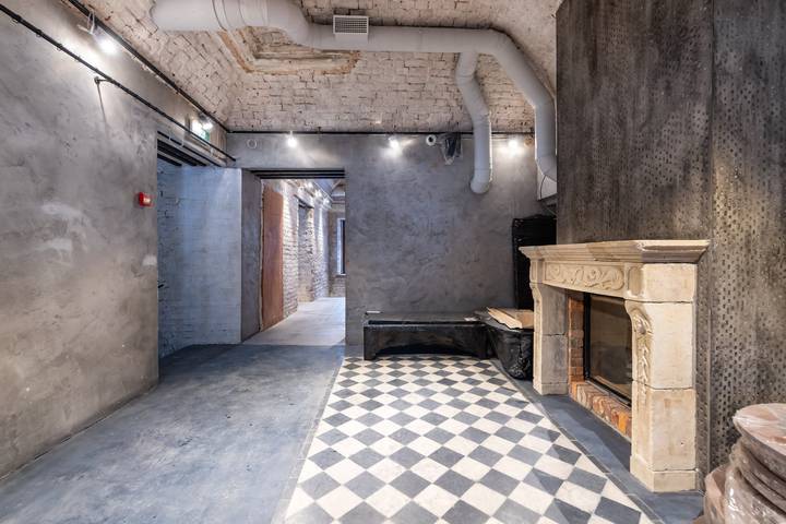 Фото: Департамент культурного наследия города Москвы Фото: Департамент культурного наследия города Москвы