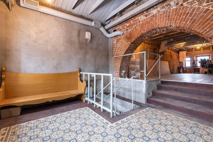 Фото: Департамент культурного наследия города Москвы Фото: Департамент культурного наследия города Москвы