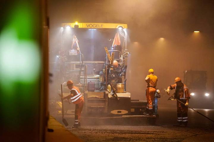 Фото: Telegram / Городское хозяйство Москвы