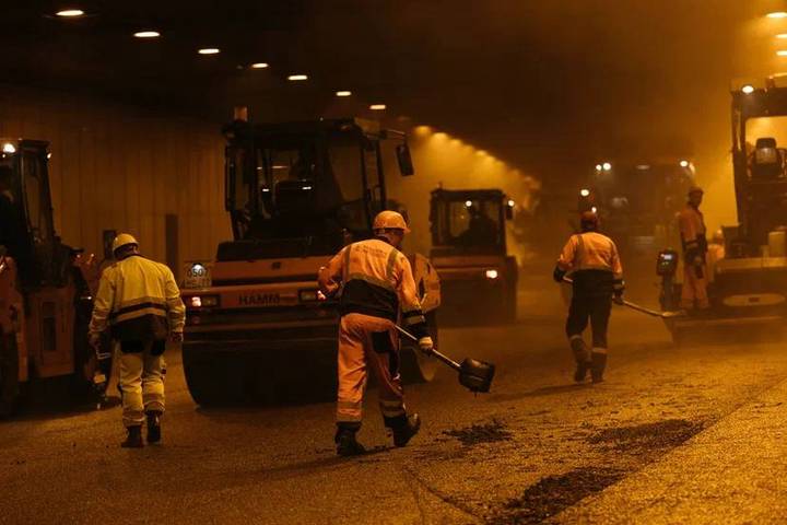 Фото: Telegram / Городское хозяйство Москвы