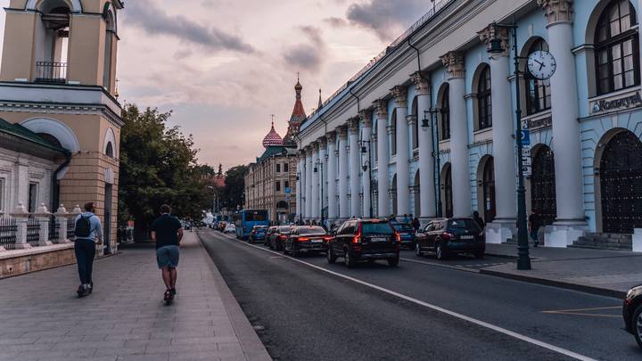 Фото: Пресс-служба Мостуризма