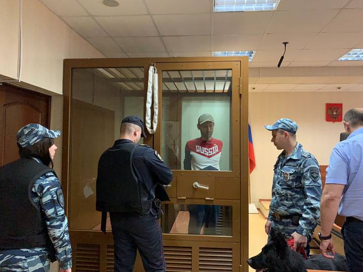 «Закопал тело в подвале»: что известно об убийстве депутата из Югры в Новой Москве