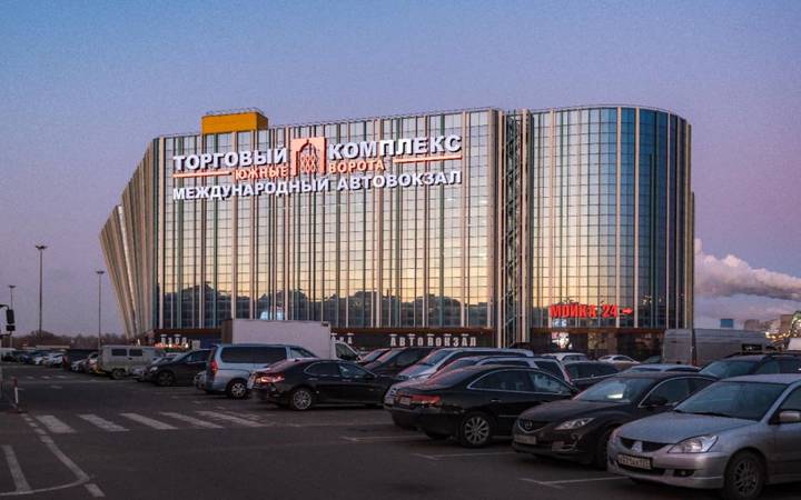 Фото: Сайт Сергея Собянина