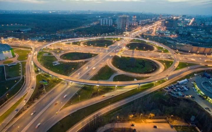 Фото: Сайт Сергея Собянина