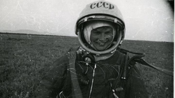60 лет назад Валентина Терешкова покорила космос! Как проходил полет и подготовка к нему