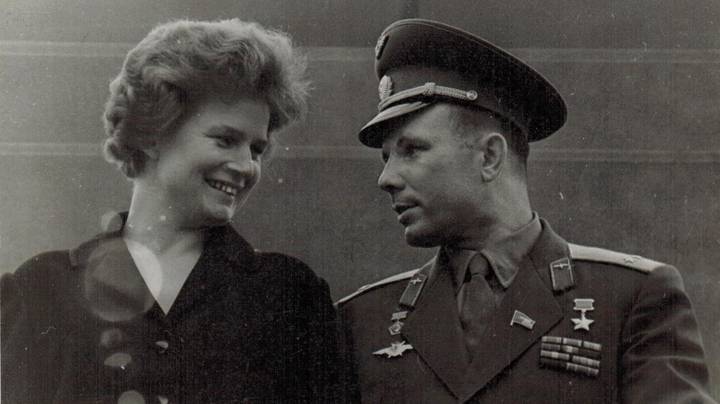 60 лет назад Валентина Терешкова покорила космос! Как проходил полет и подготовка к нему