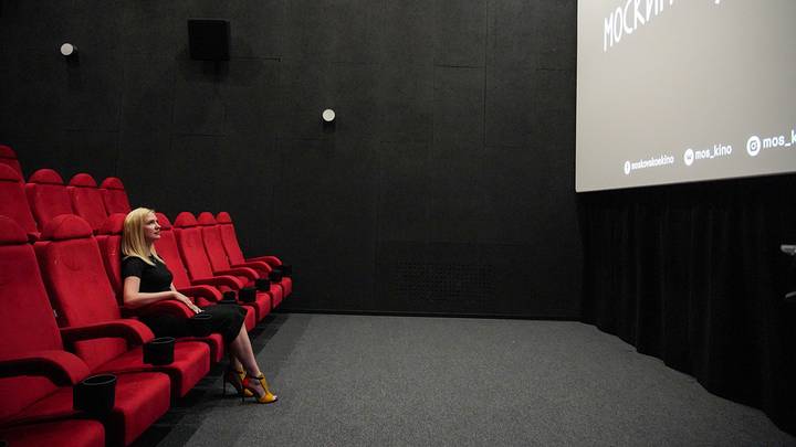 Путь на экраны станет удобнее