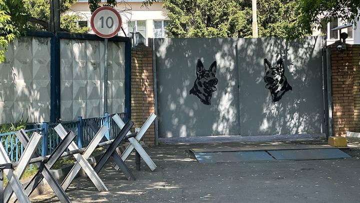 Фото: Вечерняя Москва Фото: Вечерняя Москва