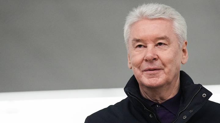 Фото: РИА Новости 