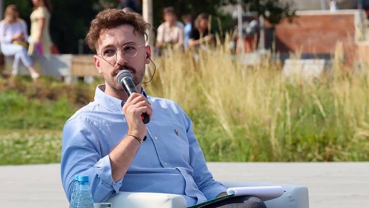 Куда сходить в январе в Москве: детские спектакли, концерты, выставки, театр и стендап