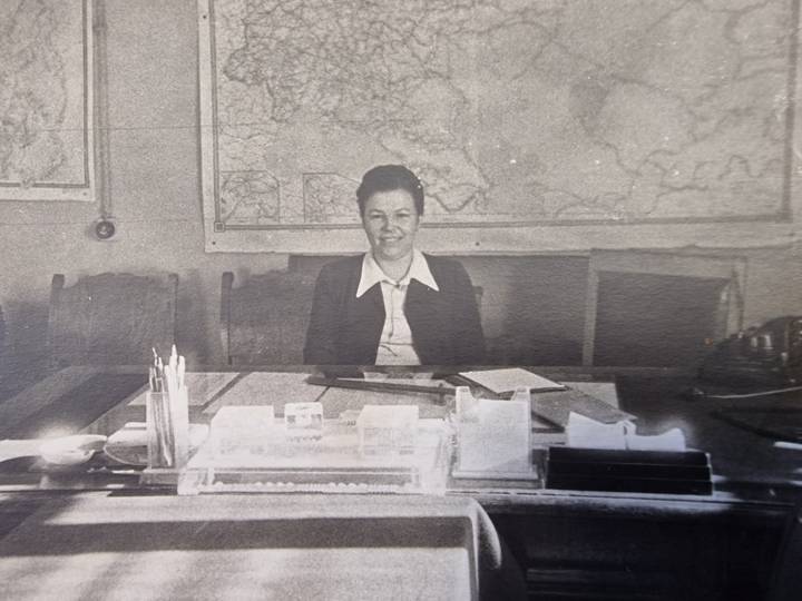 Фото: Пресс-служба Музея Победы