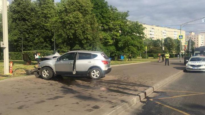 Фото: Госавтоинспекция Москвы