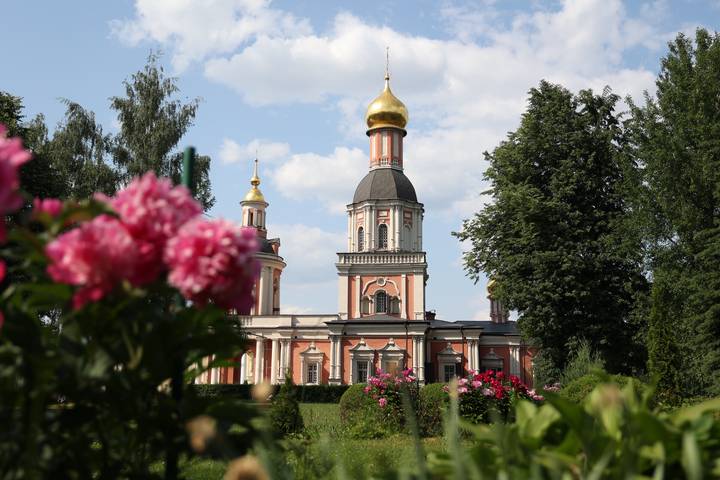 Фото: Пресс-служба Мостуризма