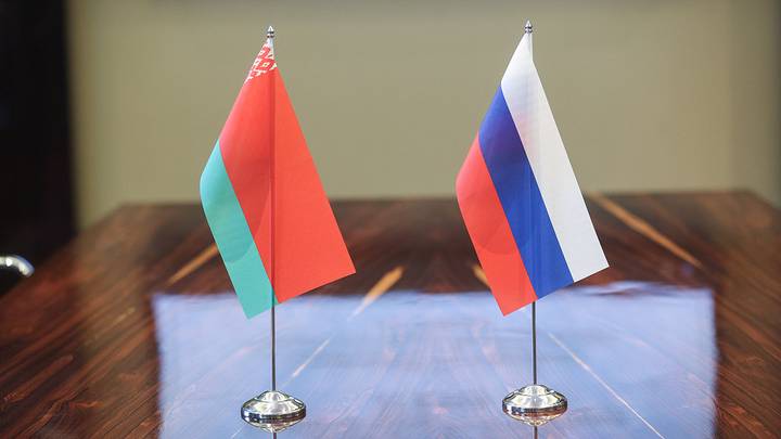 Две страны — одно инфопространство