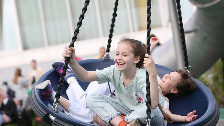 Наш общий праздник: что значит День сына и дочери