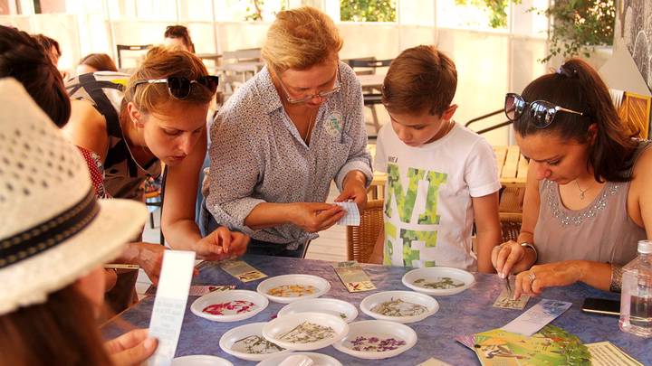 Сергунина: Фестиваль «Летние дни» проведут в первые выходные июля в саду имени Баумана