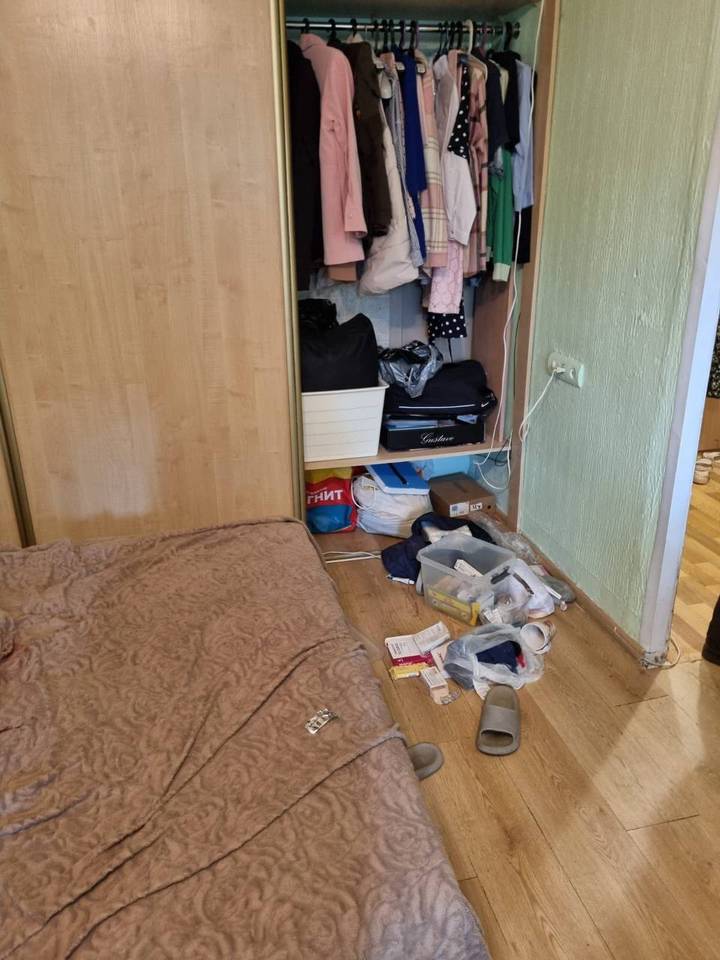 Лежала в психбольнице и кидалась на мужа: появились подробности состояния матери, убившей младенца в Москве