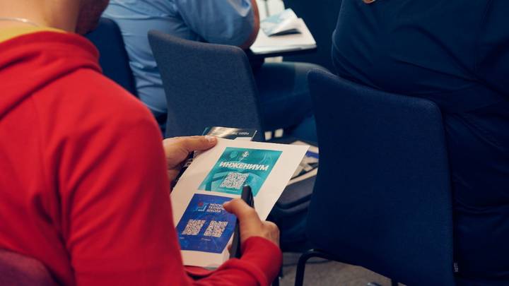 Владислав Овчинский: Десятый выпуск подкаста о промышленности доступен к прослушиванию