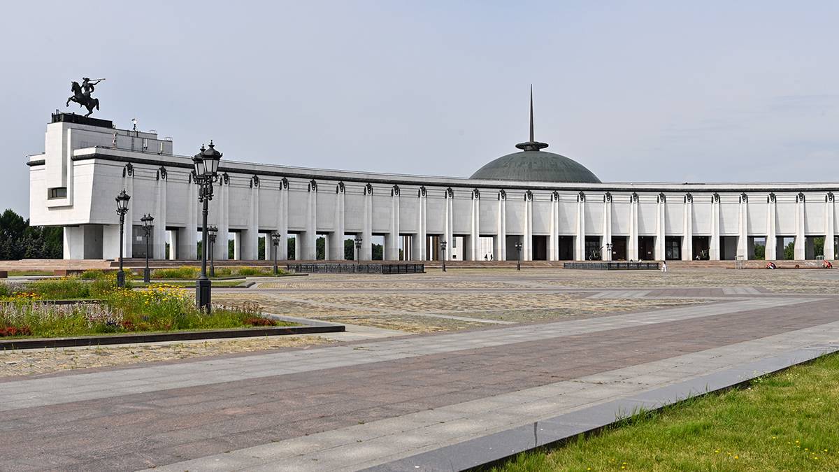 Музей Победы покажет выставку к 80-летию освобождения Белоруссии