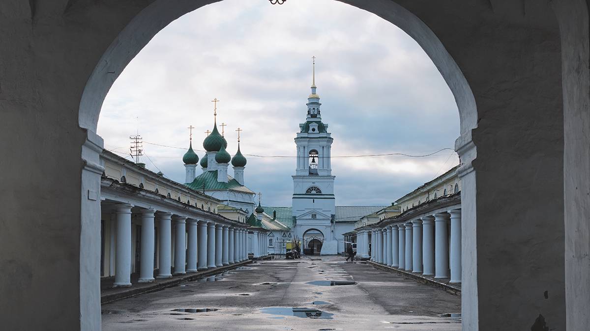 Эксперт Буторин предложил способ развития туристического потенциала городов РФ