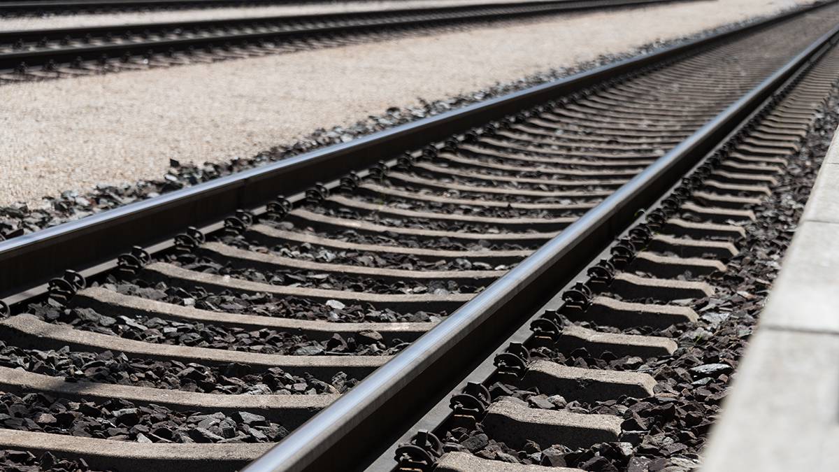 Подросток получил смертельные травмы от поезда на станции МЖД Храпуново