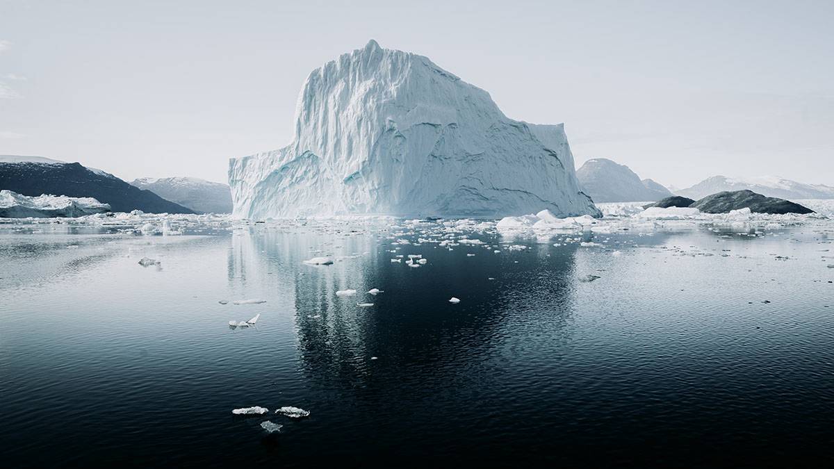 Богатства вечной мерзлоты: какие сложности стоят перед развитием Арктики