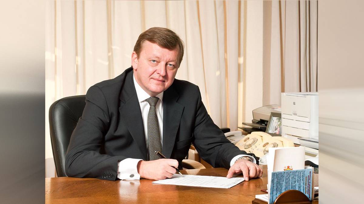 Алейник заявил о подготовке боевиков в Литве для свержения власти в Белоруссии