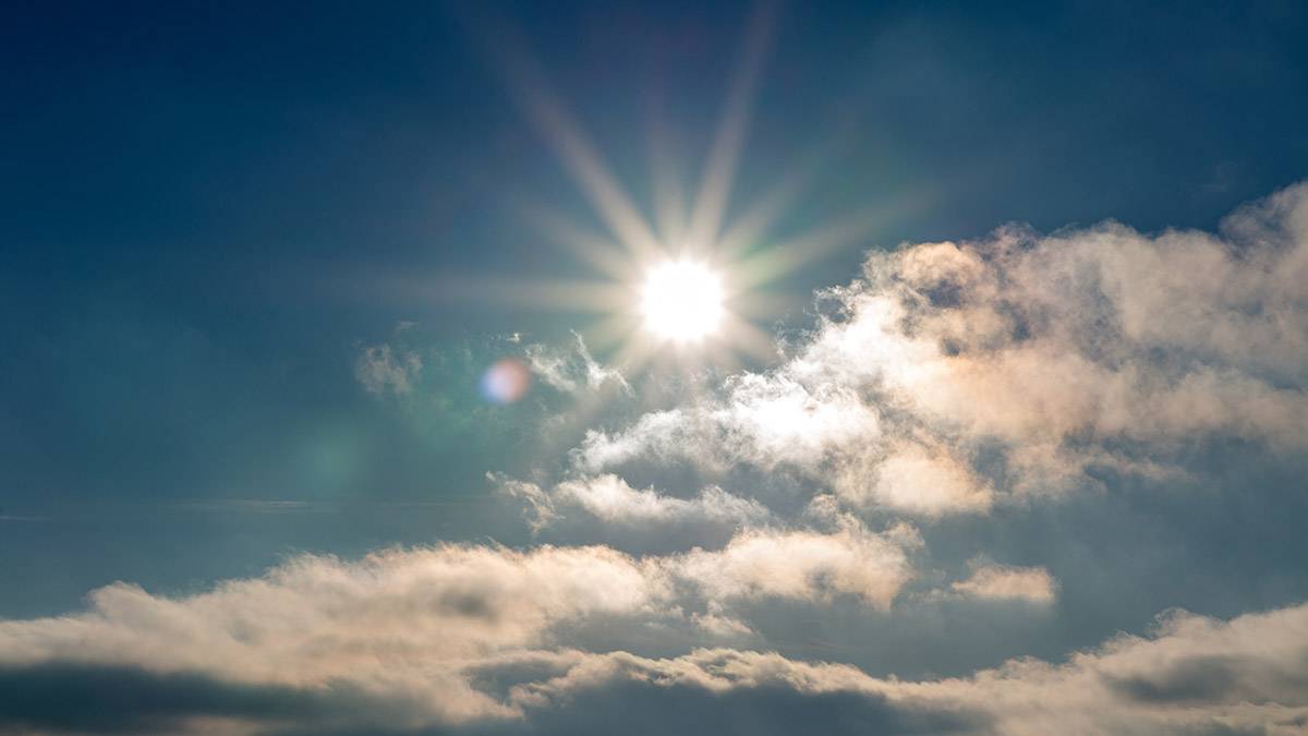 «Солнце в наивысшей точке»: почему нужно загадывать желания в день летнего солнцестояния