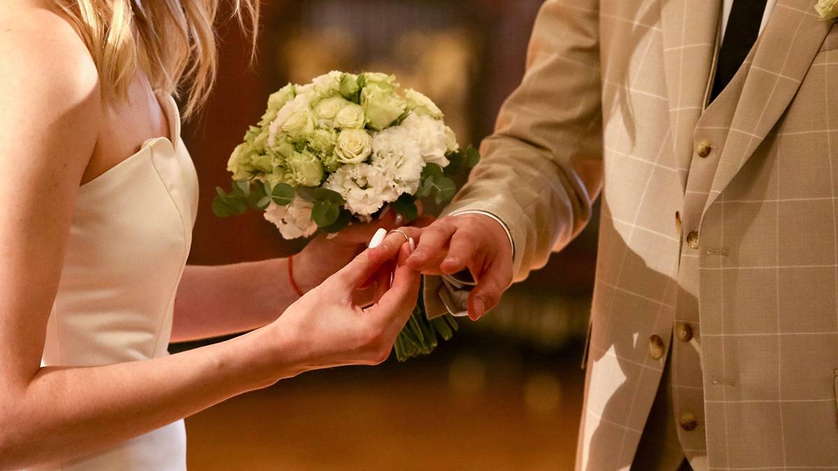 «Смелое, но гармоничное сочетание»: свадебные тренды 2024 года