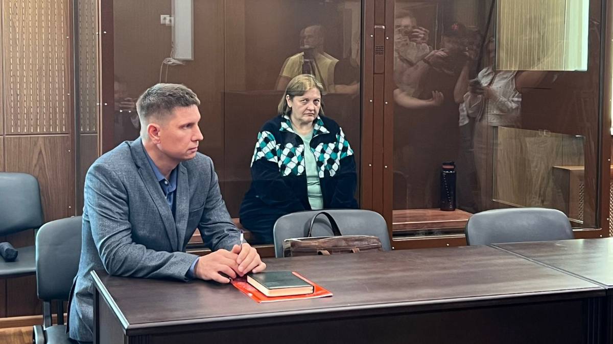 Суд арестовал терапевта из Пушкина, заказавшую убийство экс-мужа