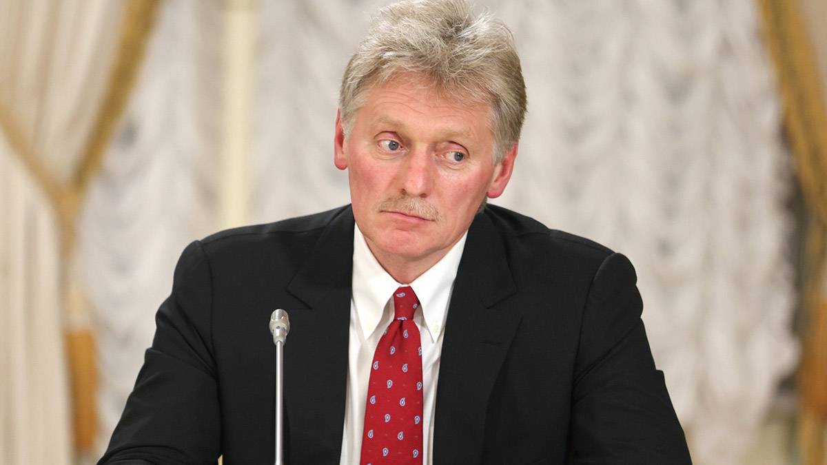Песков прокомментировал заявления Пашиняна о возможности выхода из ОДКБ