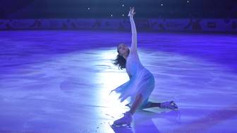 Медведева в жюри: появились подробности съемок нового сезона «Ледникового периода»