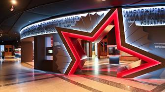 В Музее Победы состоится церемония открытия выставки о защитниках Москвы