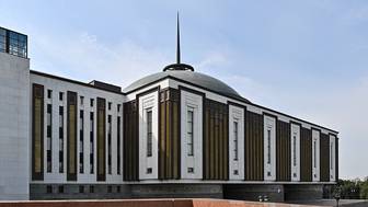 В Музее Победы пройдут творческие встречи с артистами Федором Добронравовым и Юрием Назаровым