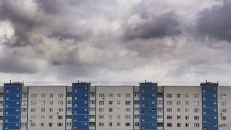 В Подмосковье энергетики восстановили электроснабжение более трети домов