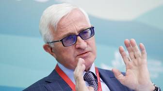 Шохин: ЦБ снизит ключевую ставку в апреле до 14,5 процента