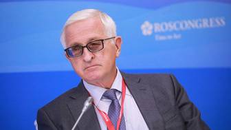 Шохин рассказал о взносе в бюджет, который бизнесмен обещал Путину