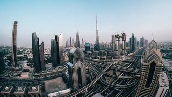 Ревновал к пассажирам: стали известны подробности убийства стюардессы в ОАЭ