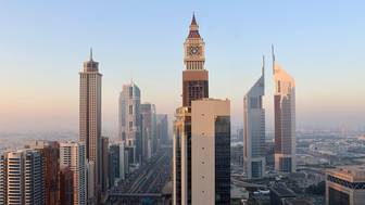 Эксперт оценил готовность ОАЭ и Саудовской Аравии к войне на Ближнем Востоке