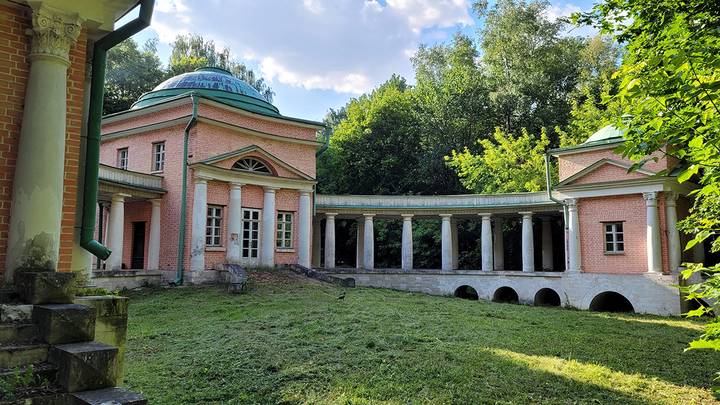 С днем рождения, любимая столица! Как в парках отметят День города — 2023