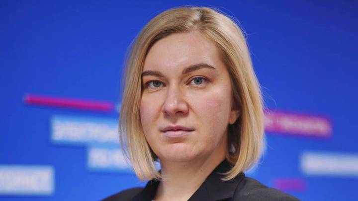 Лидия Диянова