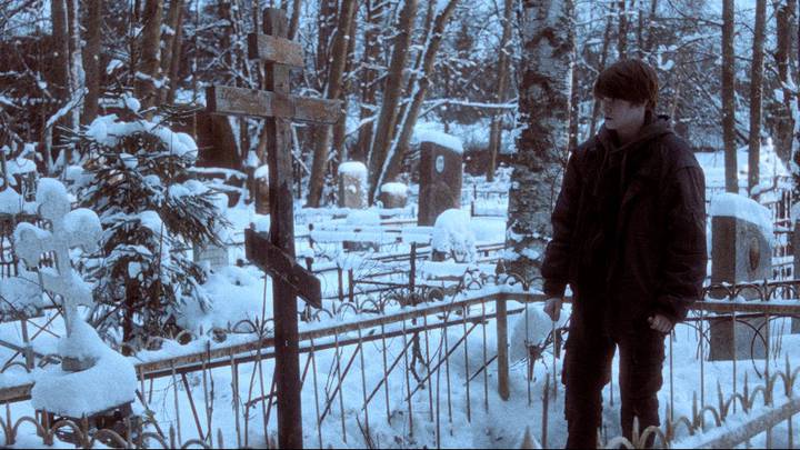 Коммерческое и авторское начала: о чем фильм Романа Михайлова «Наследие»