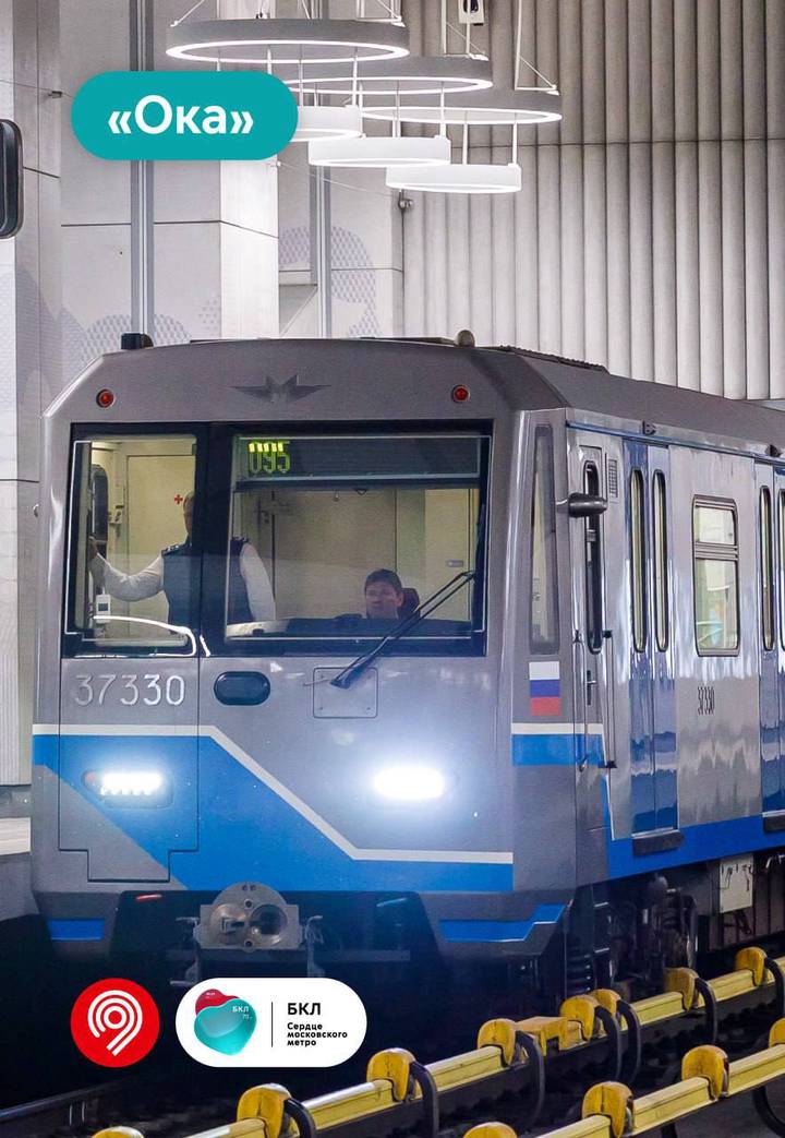 Фото: Telegram / Дептранс Москвы