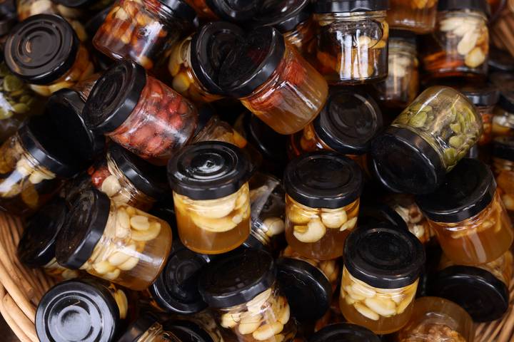 Сергунина рассказала о программе московского фестиваля «Вкусы России»